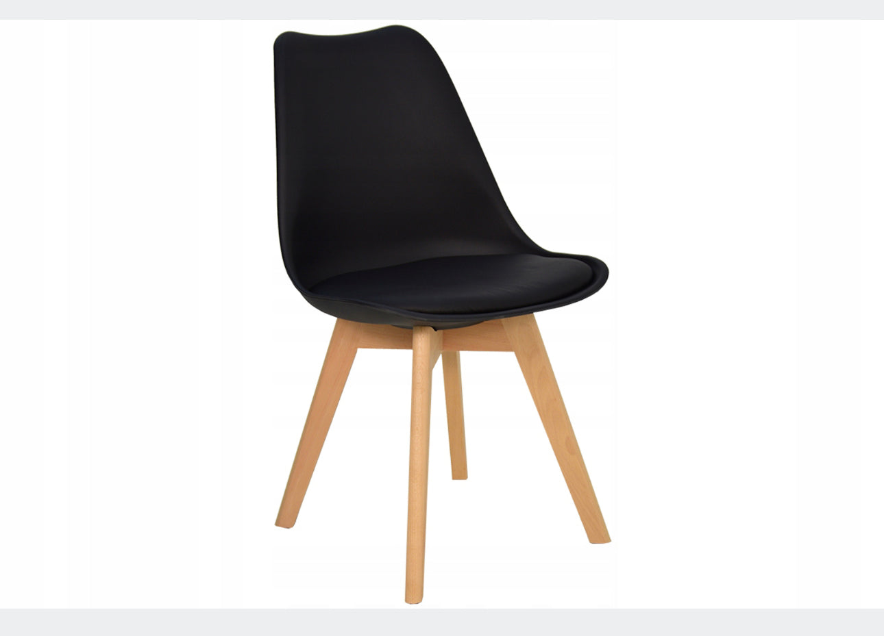 Complete table rectangular 120 x 80 cm chairs 6 pieces