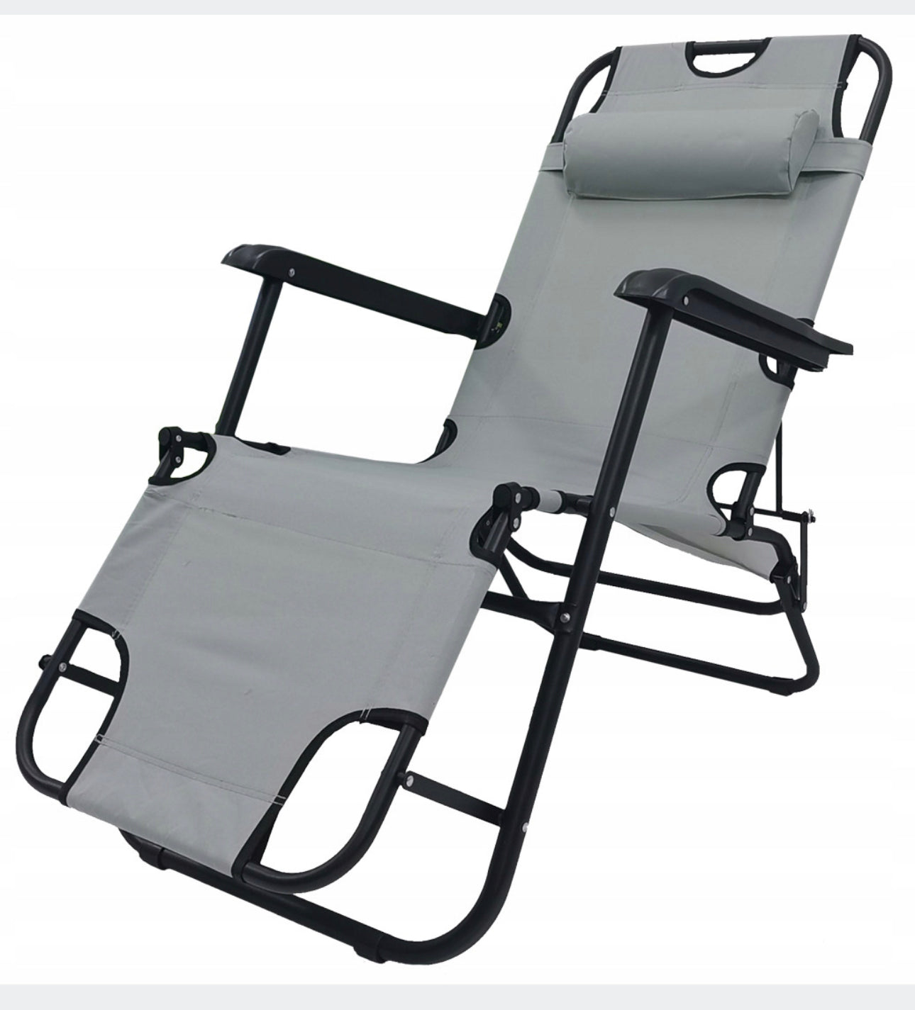 Set of 2 Sun Lounger