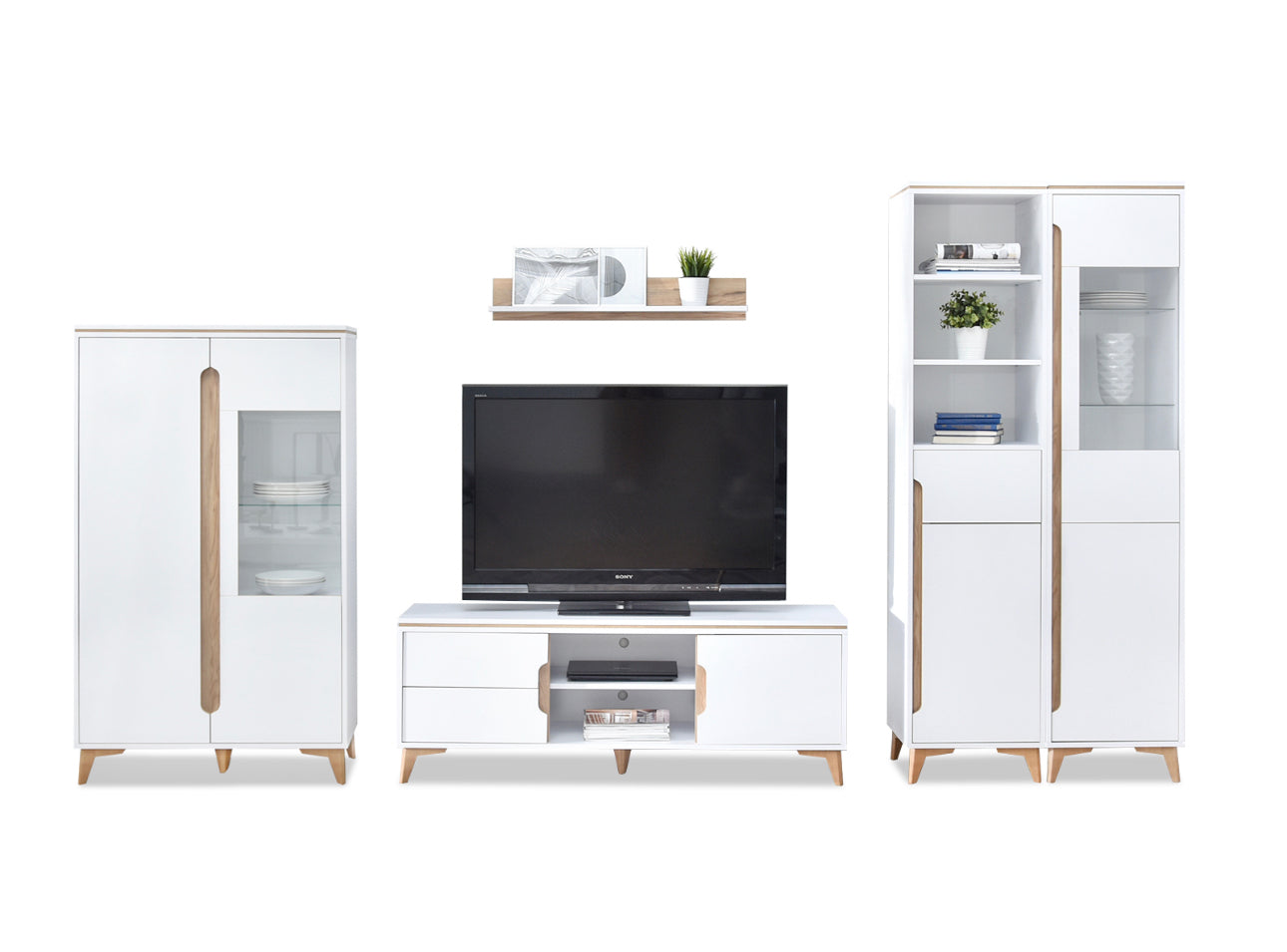 Furniture to living room