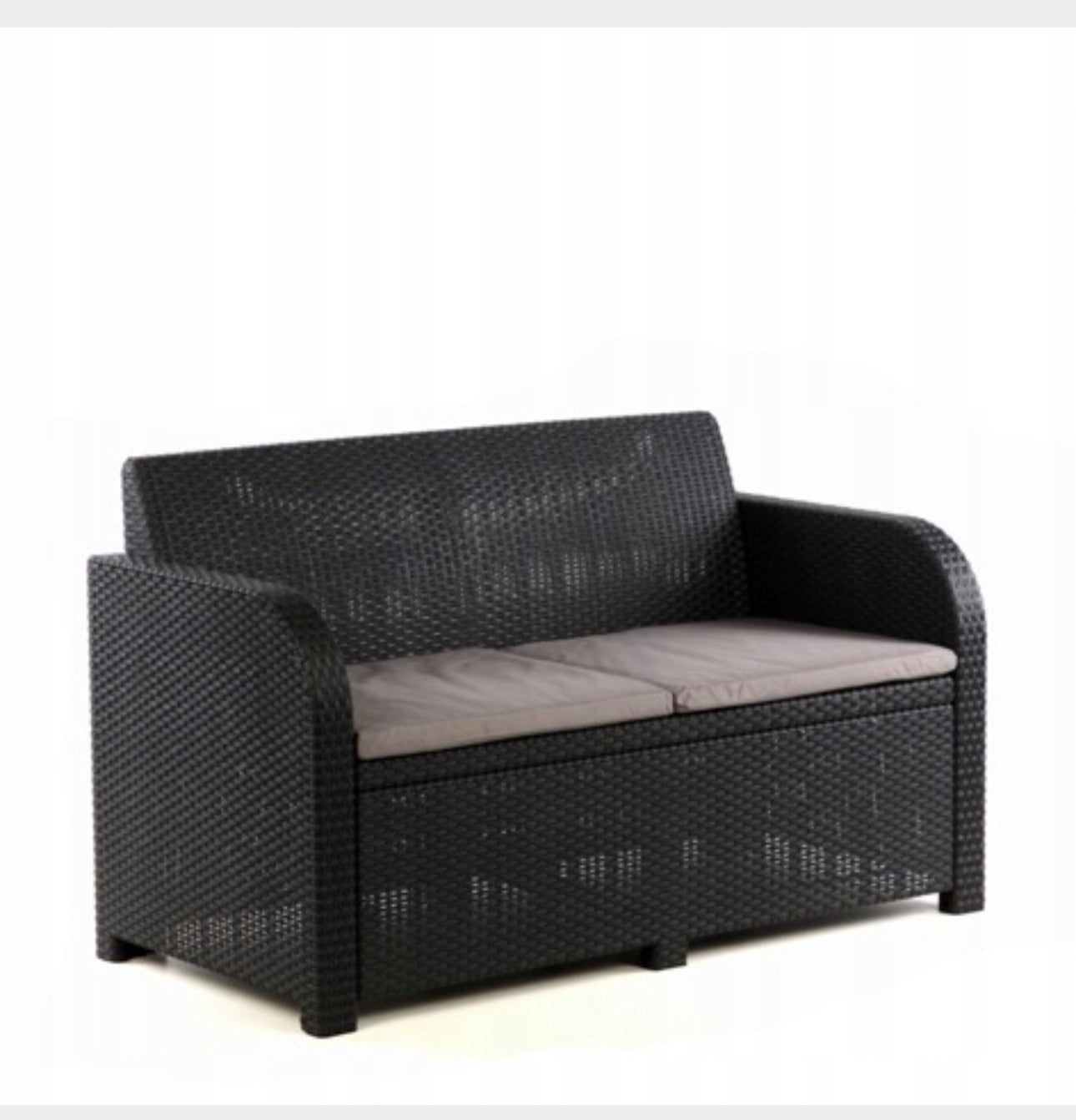 Garden furniture set