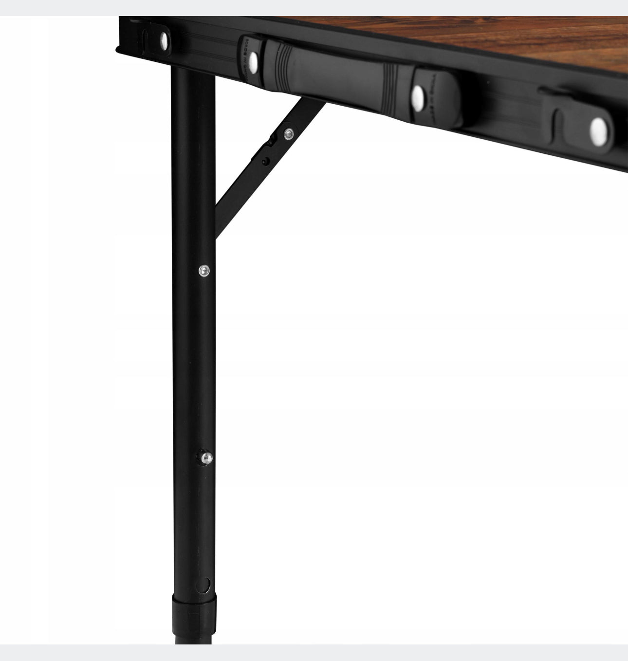 Tourist table set 120 x 60 x 69,5 cm