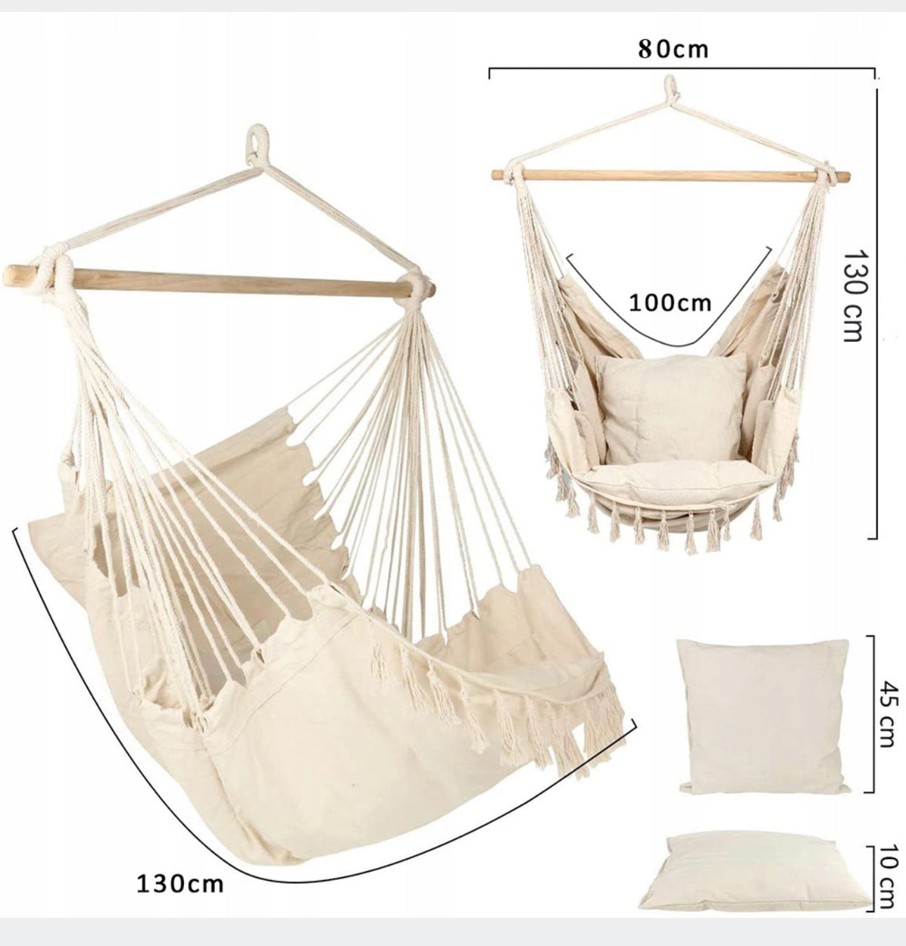 HANGING CHAIR Swing