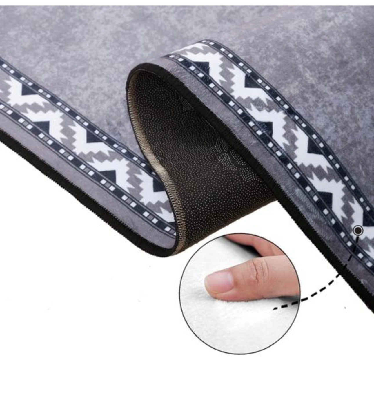 65 x 240 cm Runner Rug