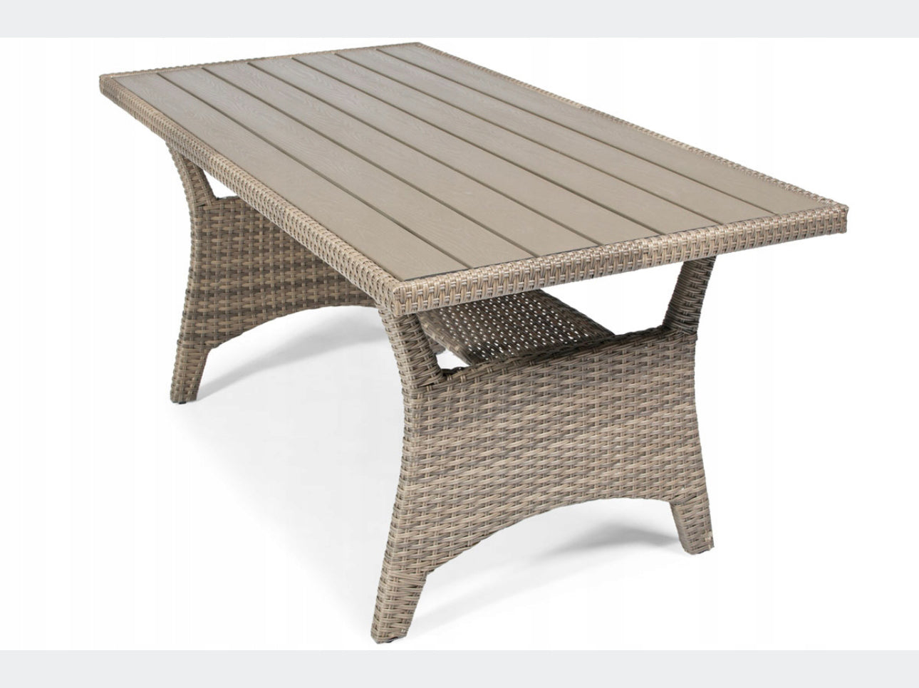 Garden furniture set