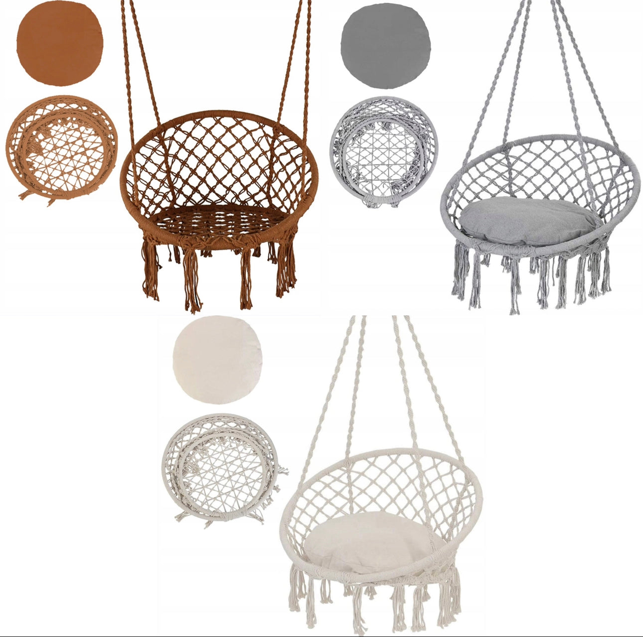 HANGING CHAIR Swing