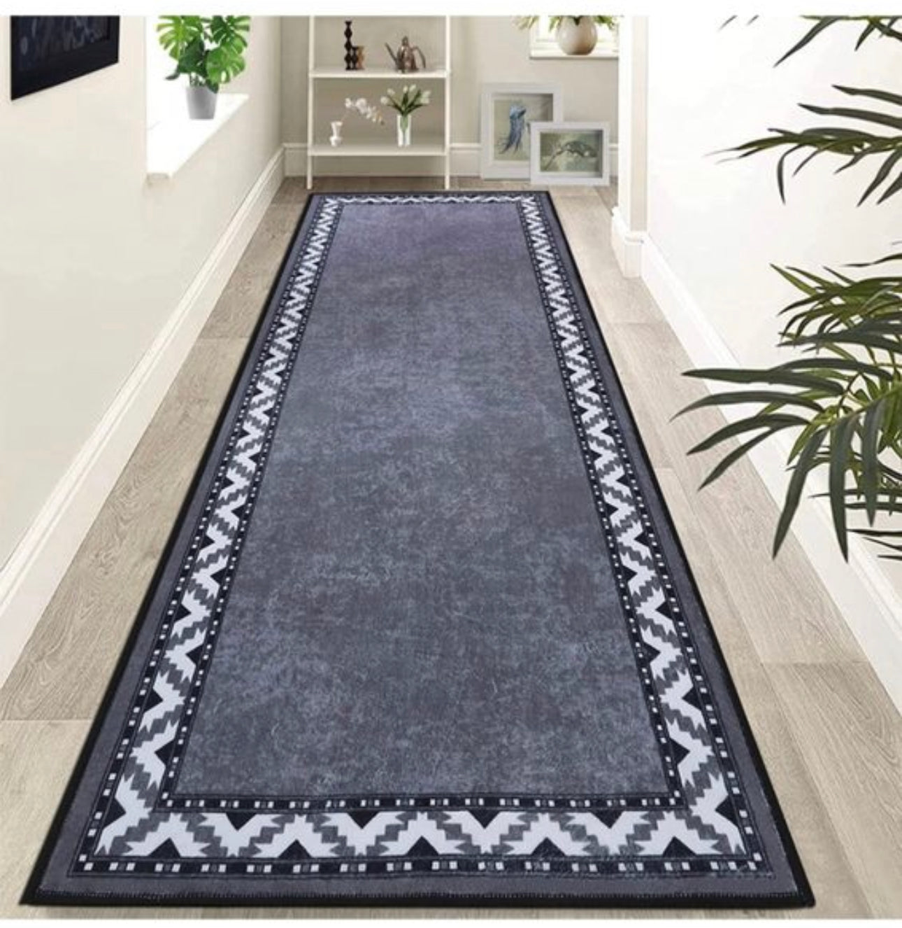 65 x 240 cm Runner Rug