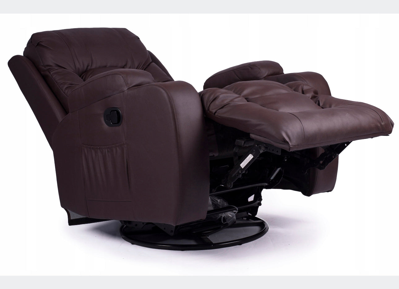 Reclining Massage Leisure Armchair