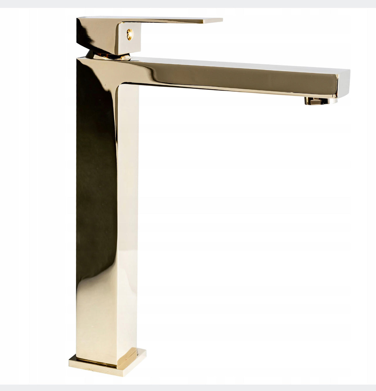 All in one set washbasin+tap+plug