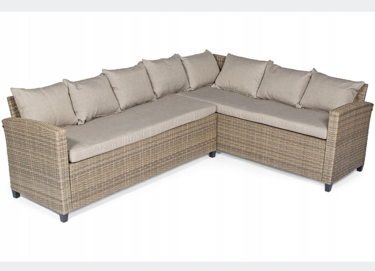 Garden furniture set