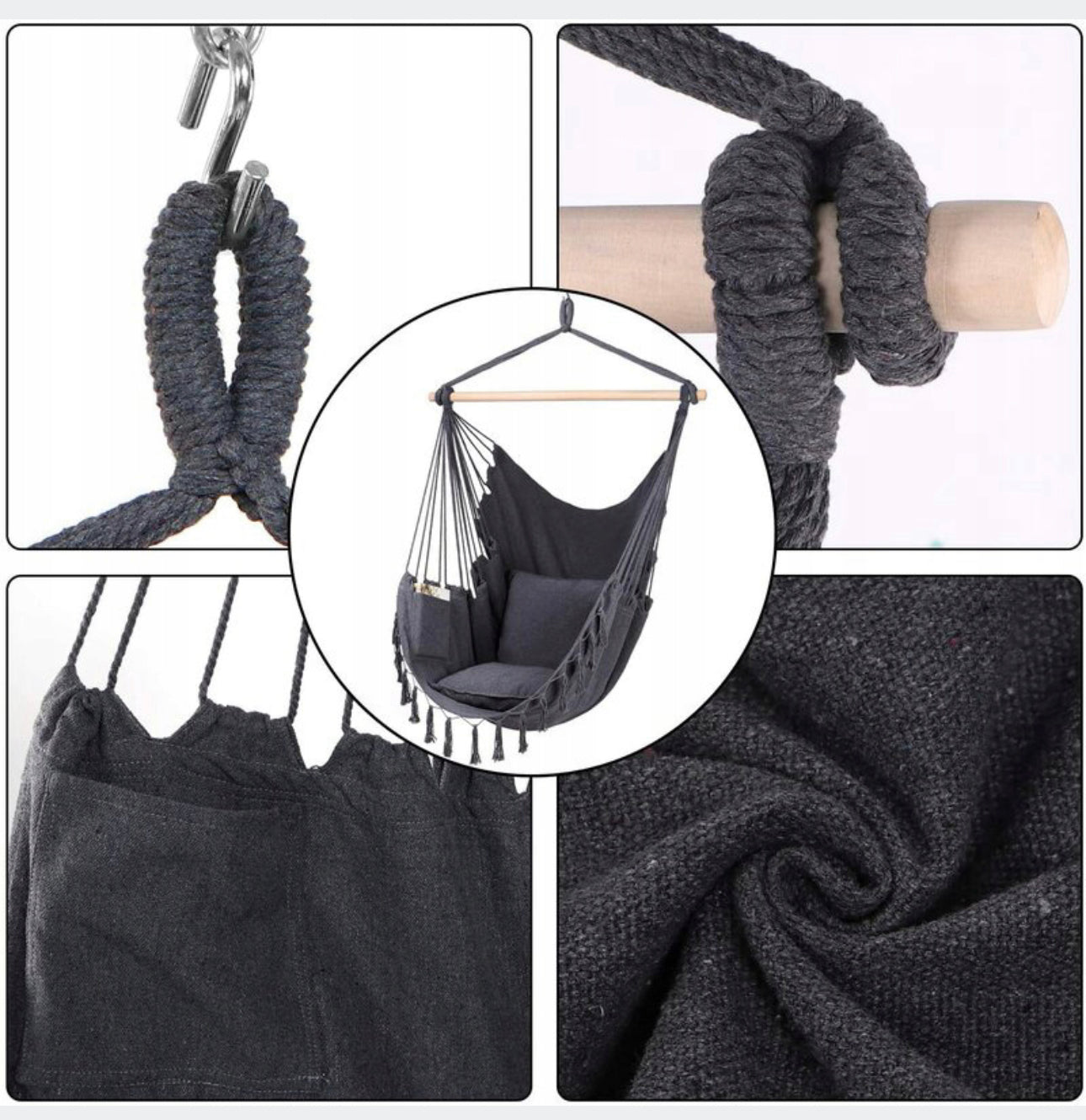 HANGING CHAIR Swing