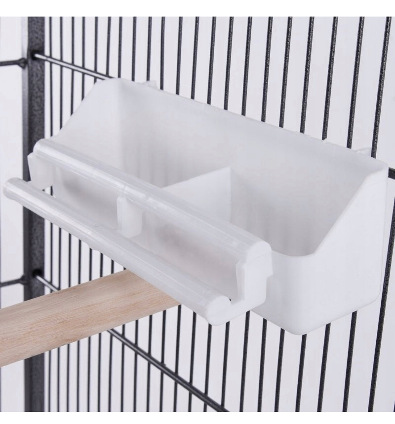 LARGE AVIARY CAGE FOR EXOTIC BIRDS PARROTS