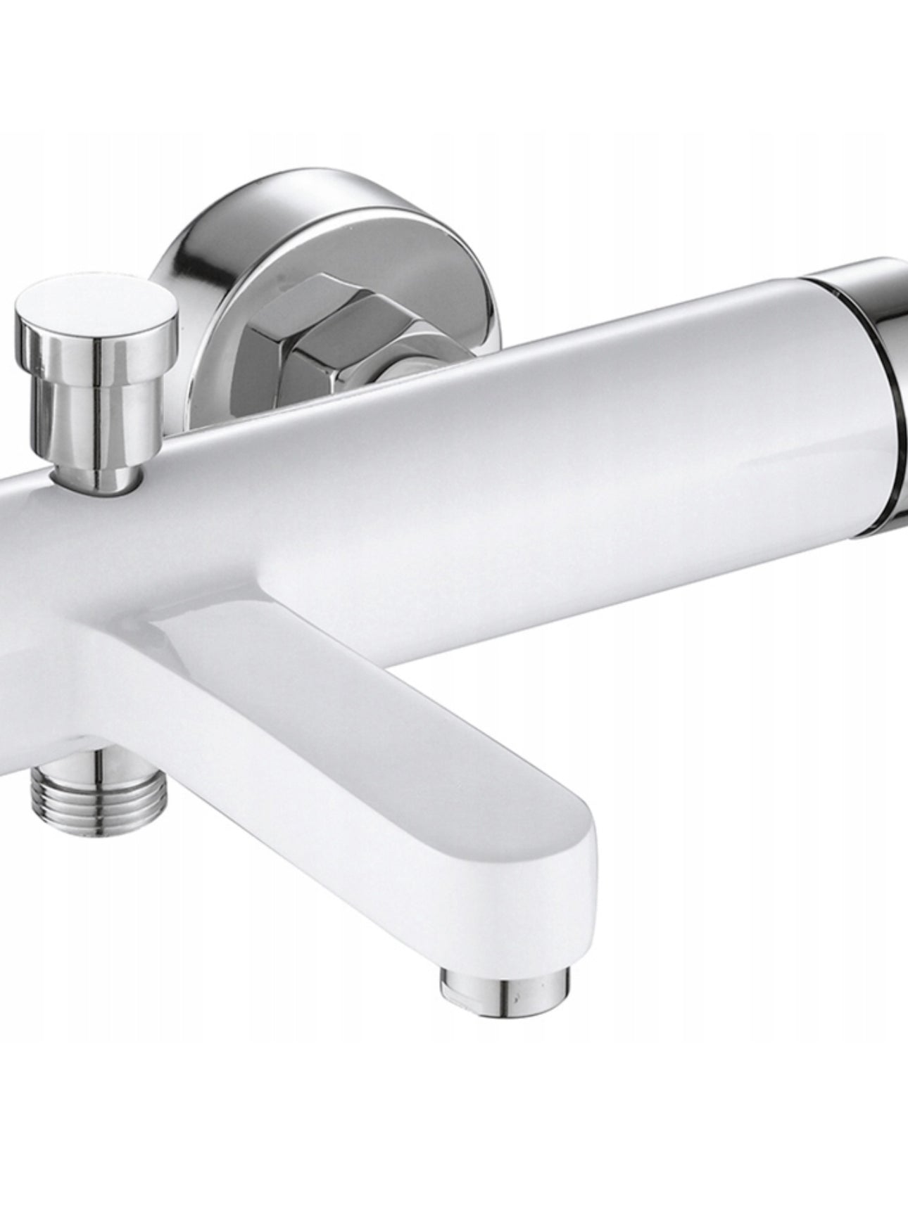 shower set WHITE