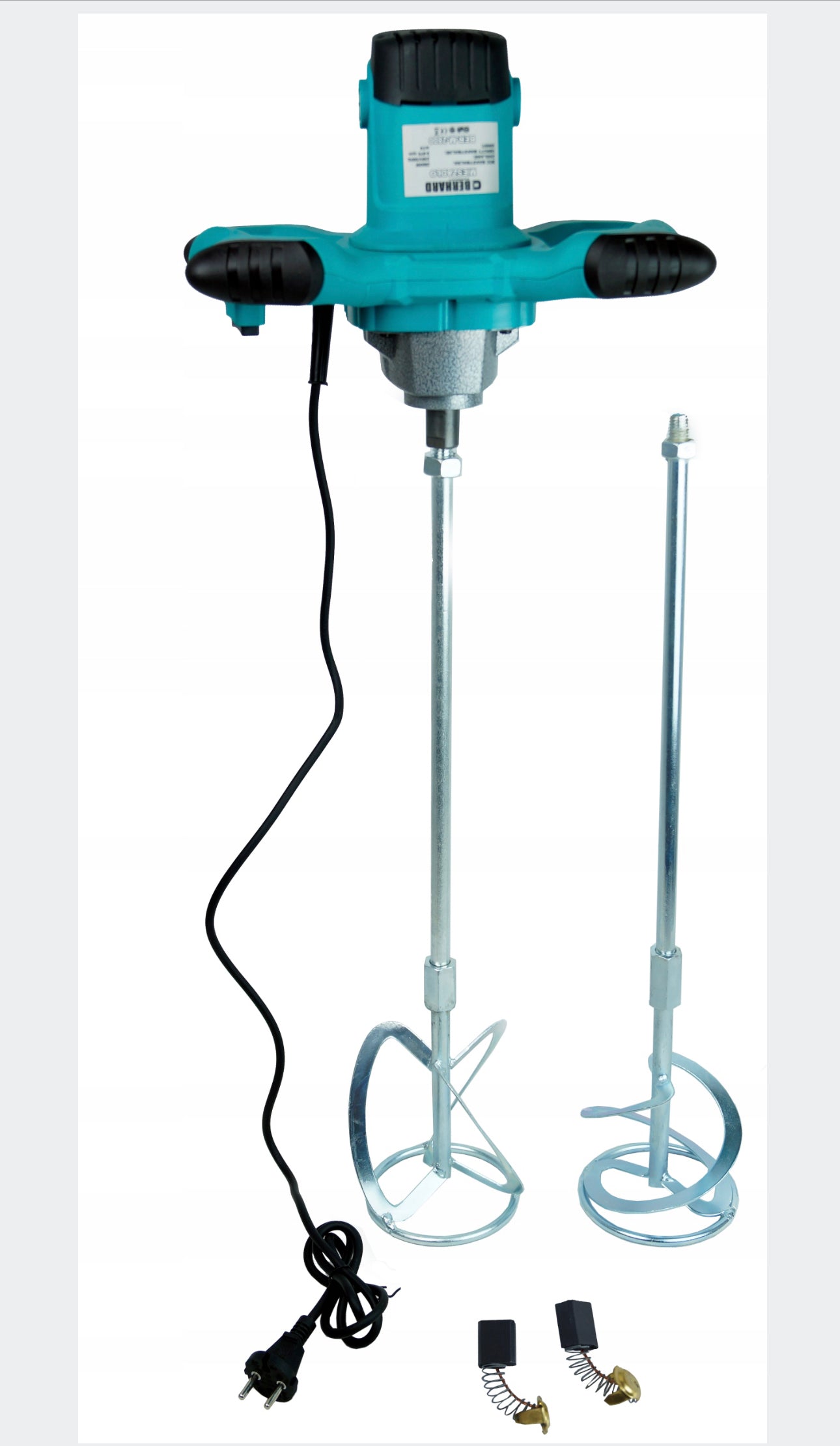 ELECTRIC MIXER 2800W