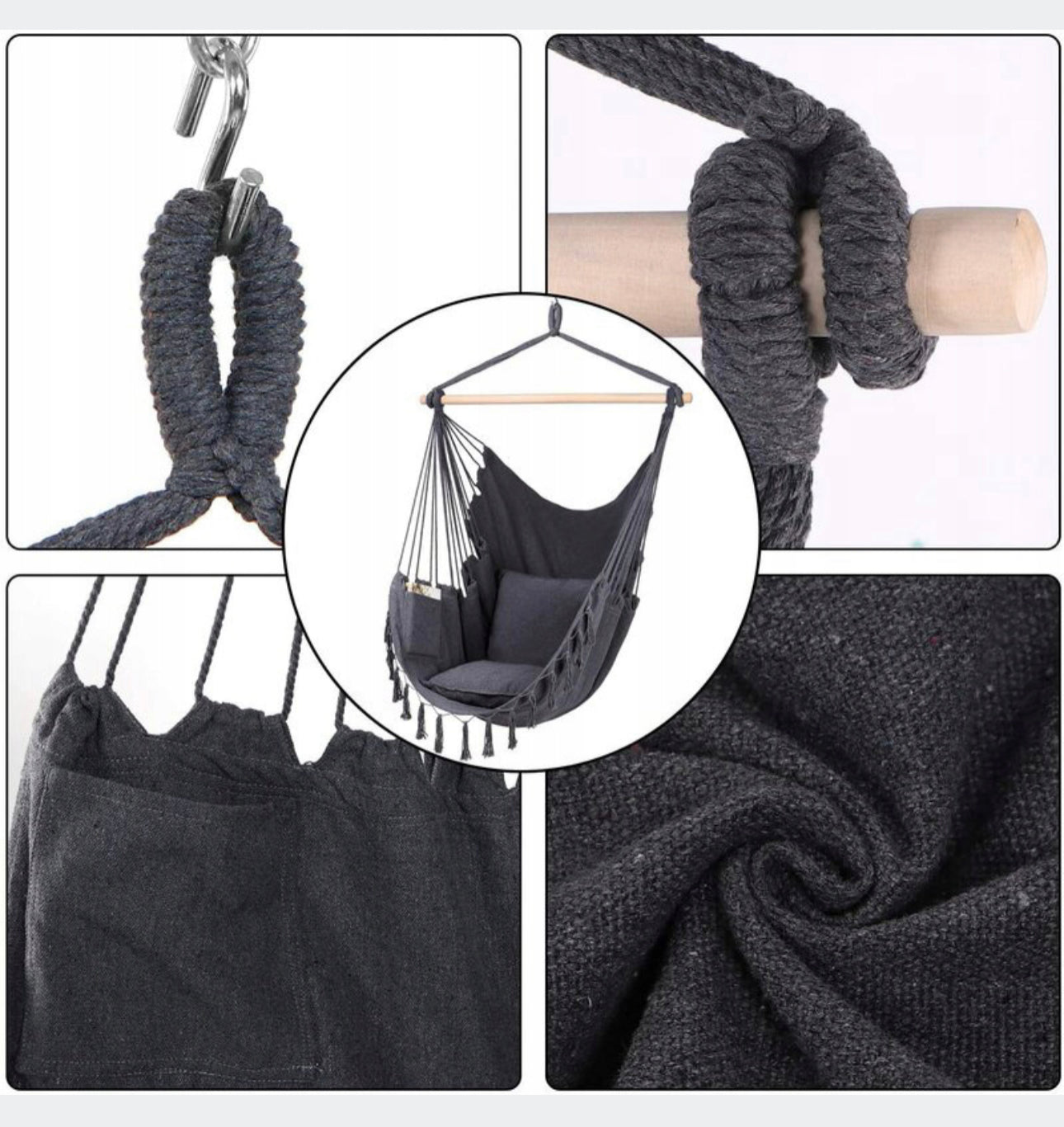 HANGING CHAIR Swing