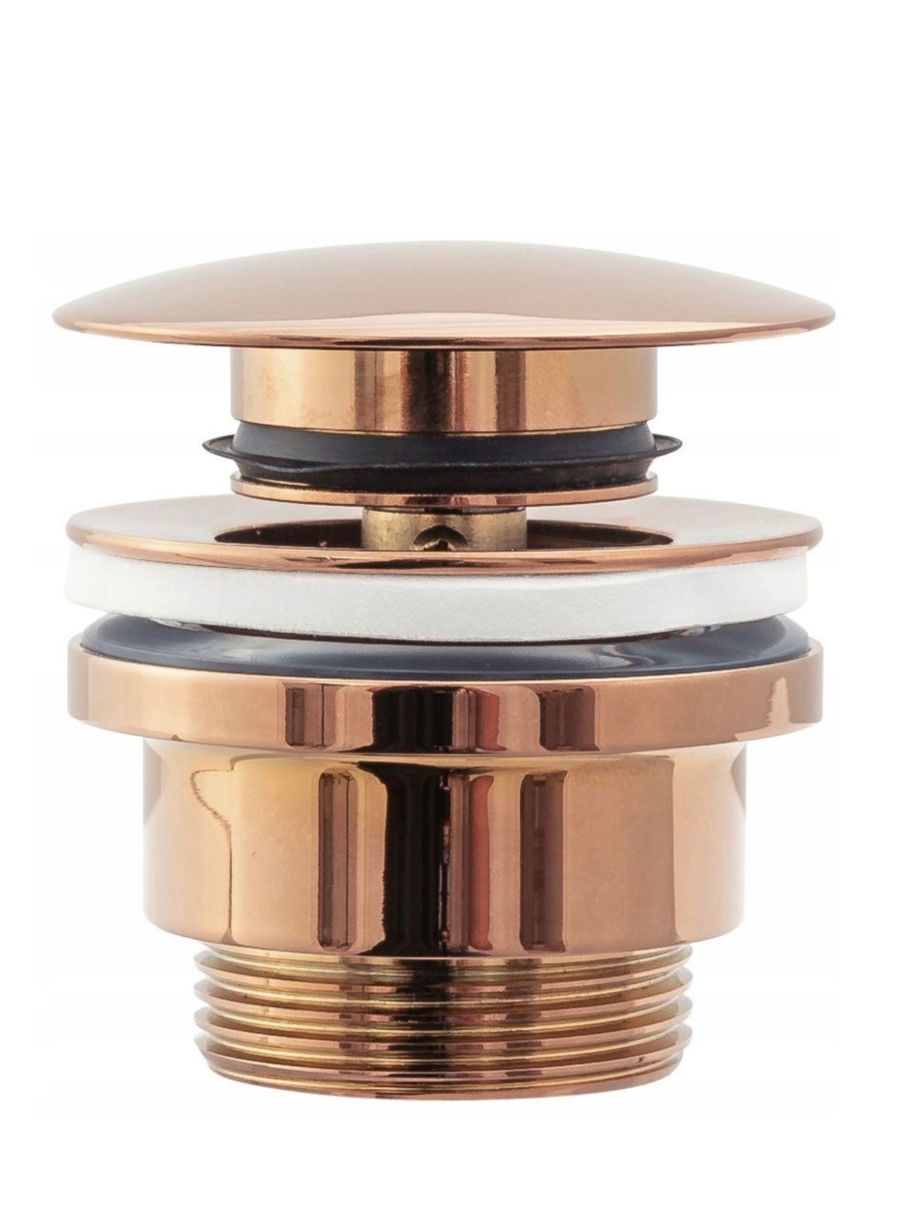 All in one washbasin+tap+plug