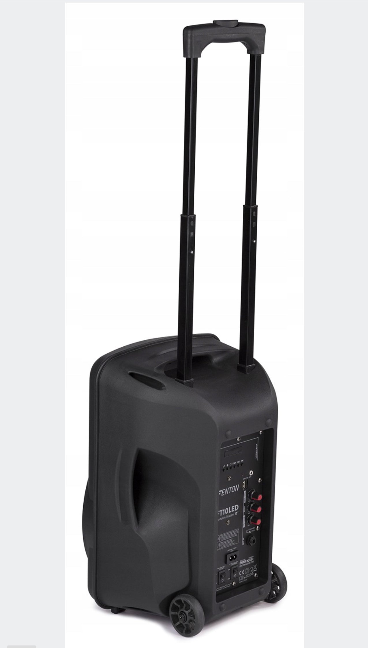 loudspeaker