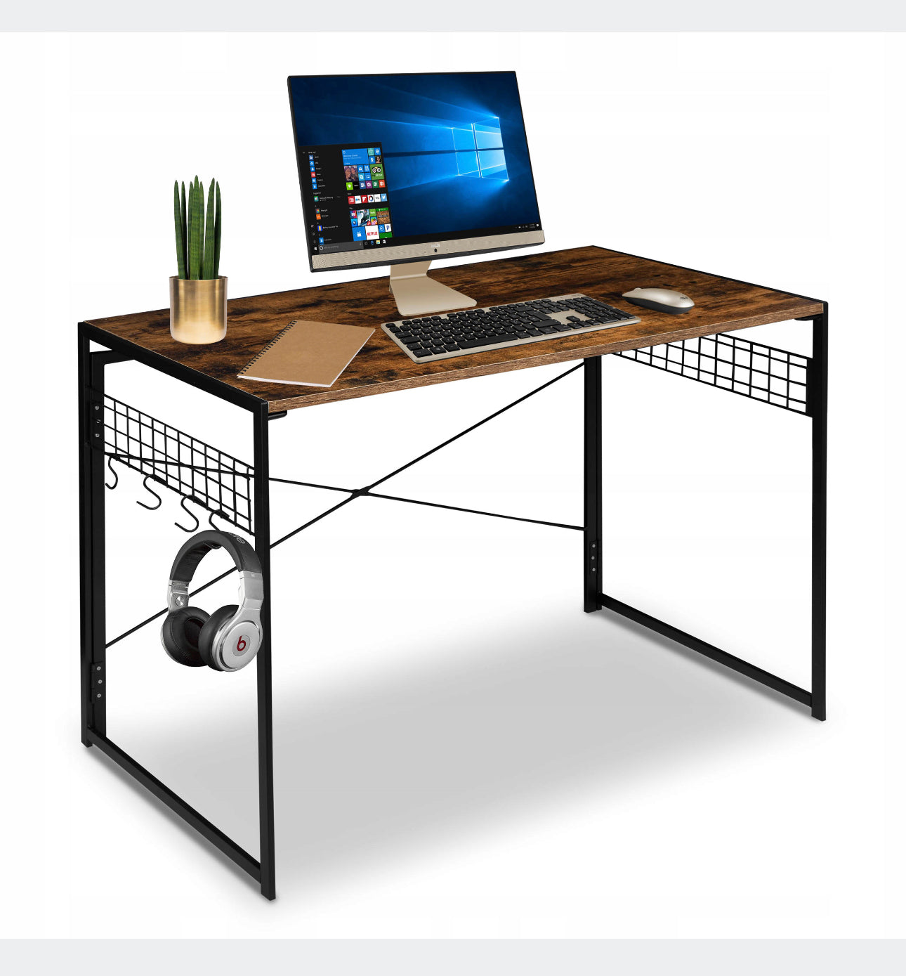 Desk Rectangular
