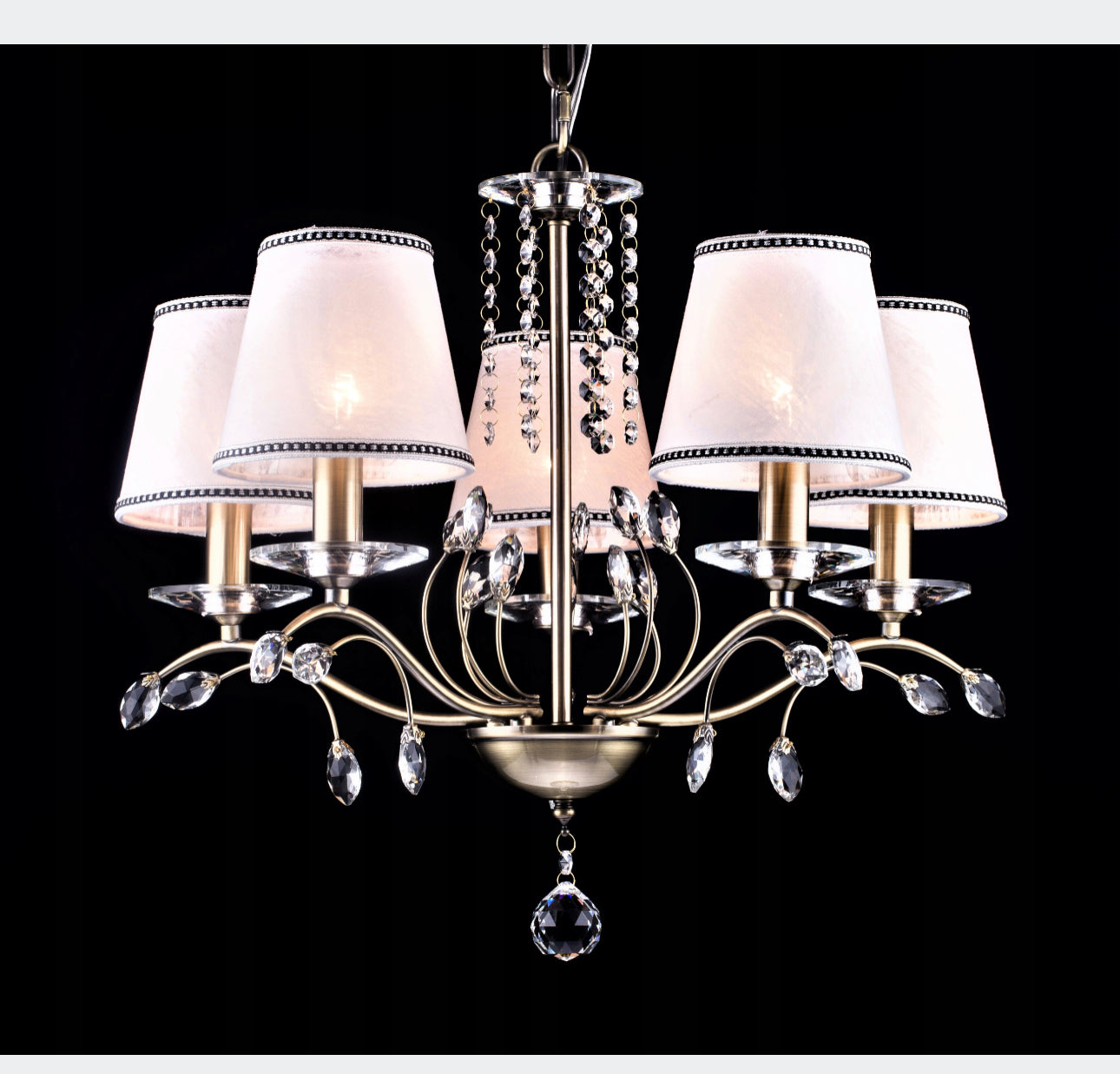 chandelier