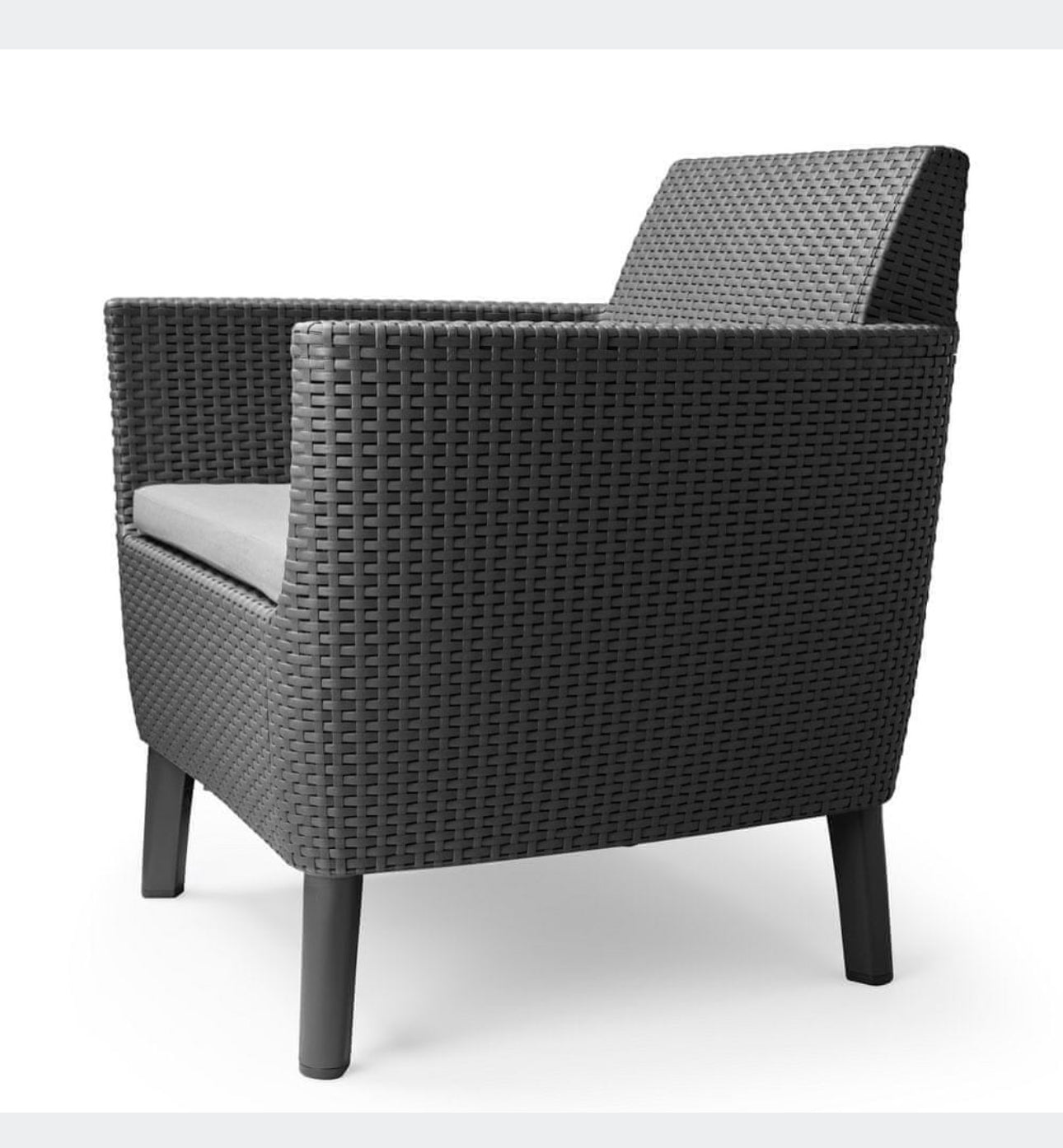 Garden furniture set