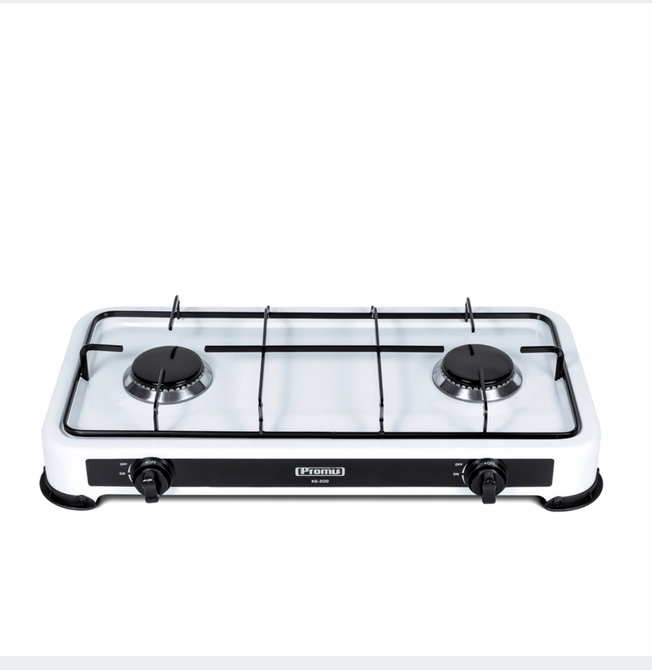 A portable gas  cooker