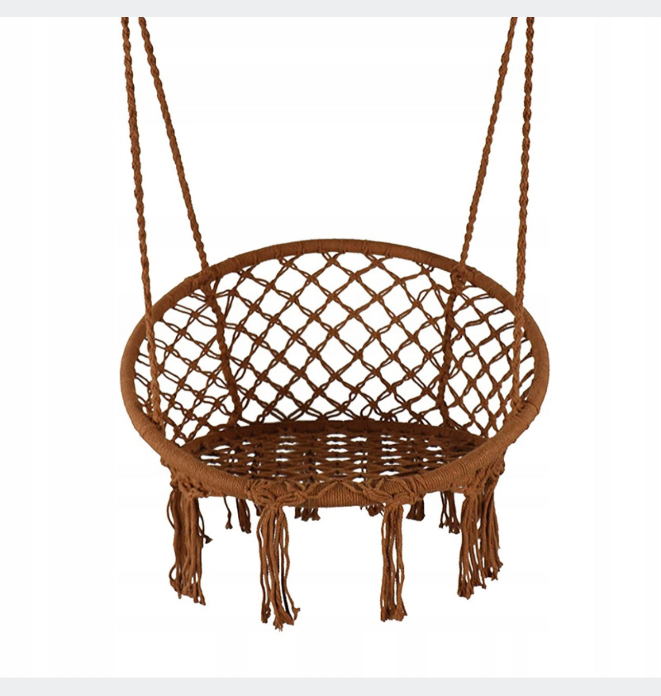 HANGING CHAIR Swing