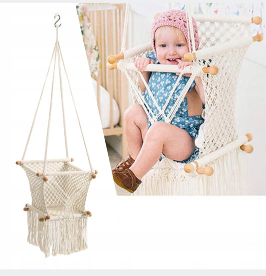 Swing for babies