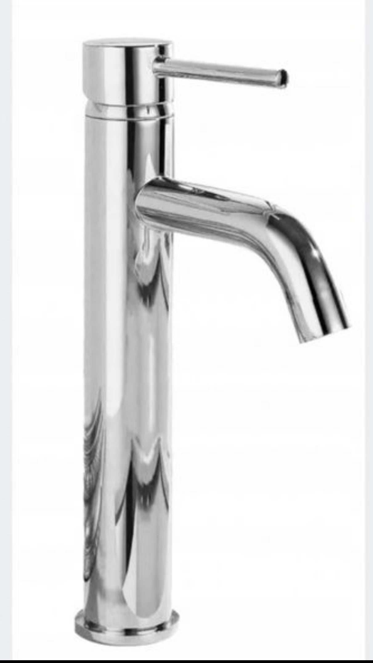 All in one set washbasin+tap+plug