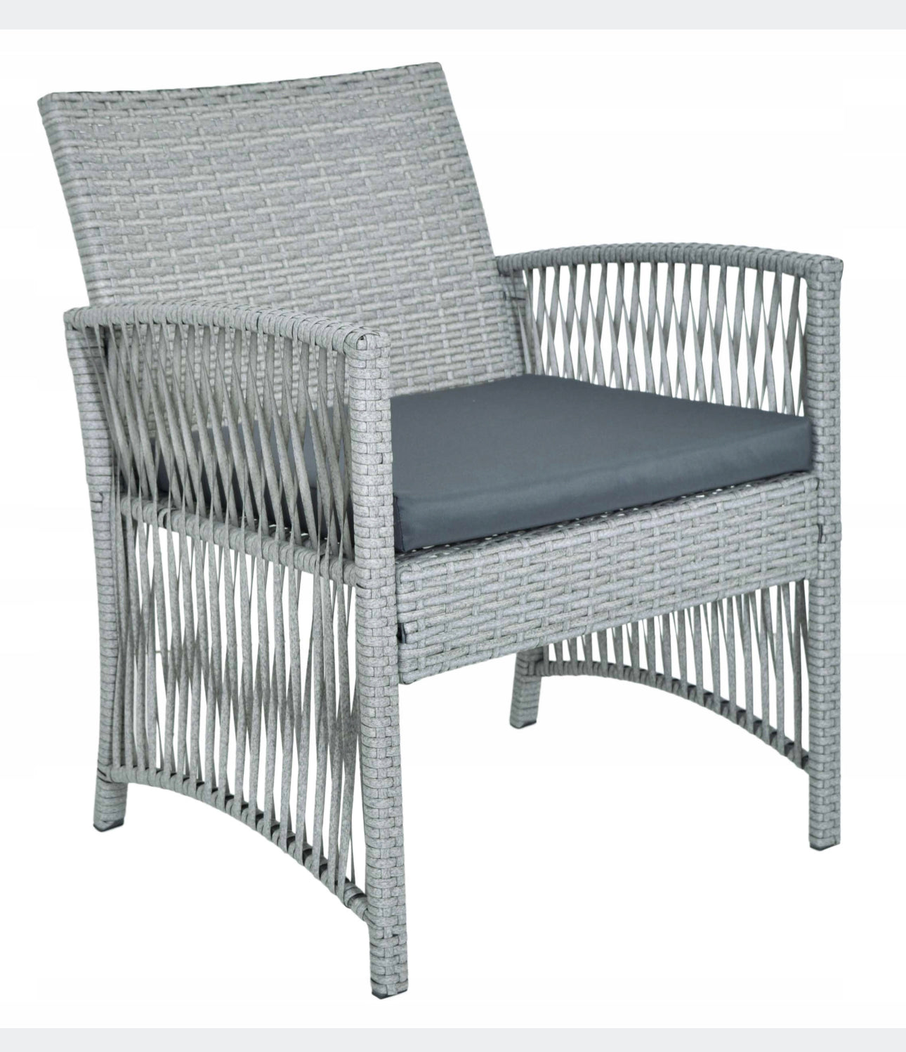 Garden furniture set