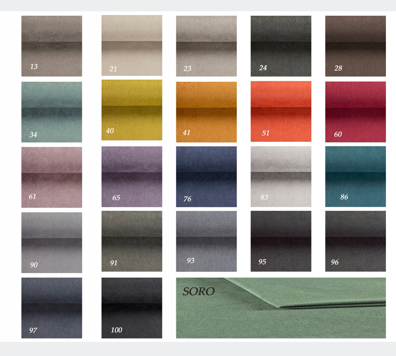 Upholstered bed 180x200 / 160x200