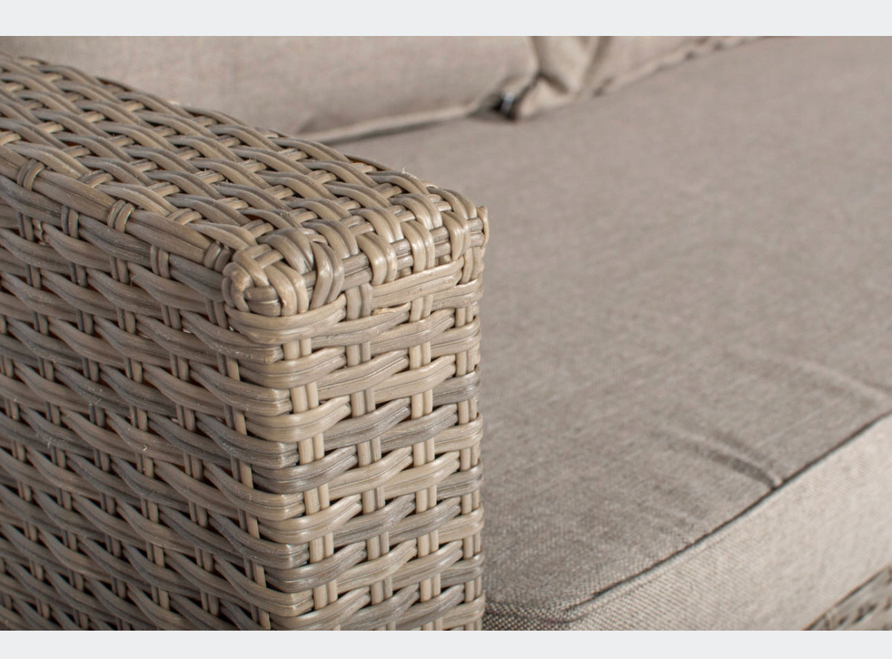 Garden furniture set