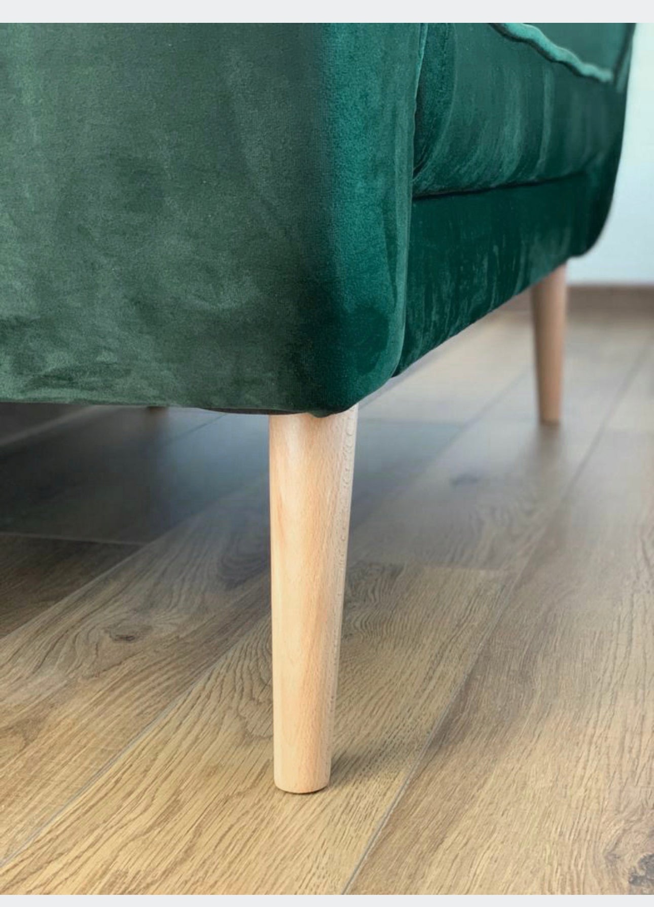 Armchair  powder pink