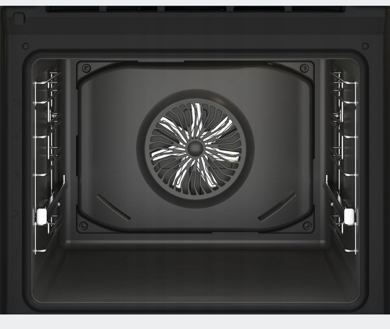 Beko built-in oven